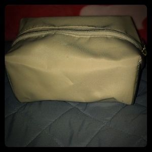 Mini make up bag